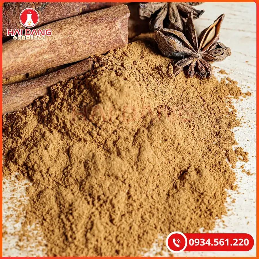 Hương Hoa Hồi Thực Phẩm | Giá Tốt Tại Kho Quảng Ninh