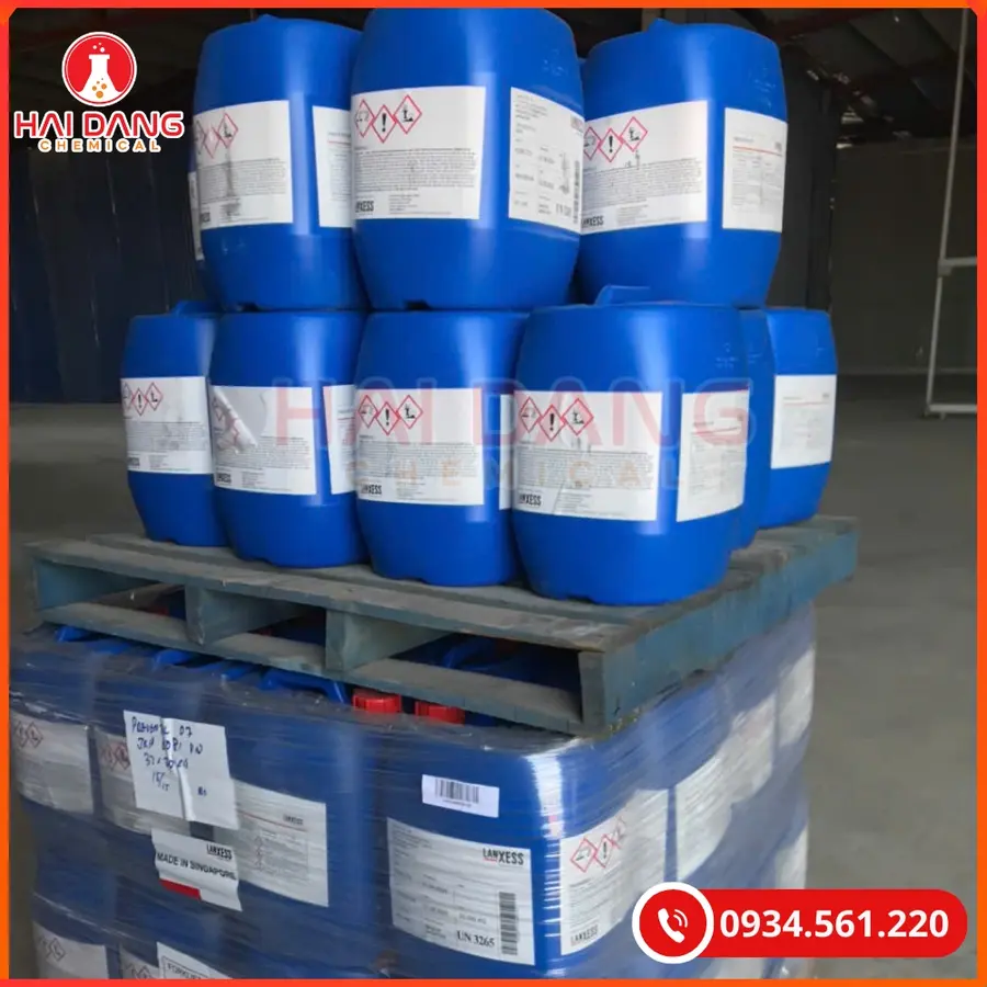 Chất Bảo Quản D7 Singapore Nguyên Liệu Tẩy Rửa Giá Tốt Quảng Ninh