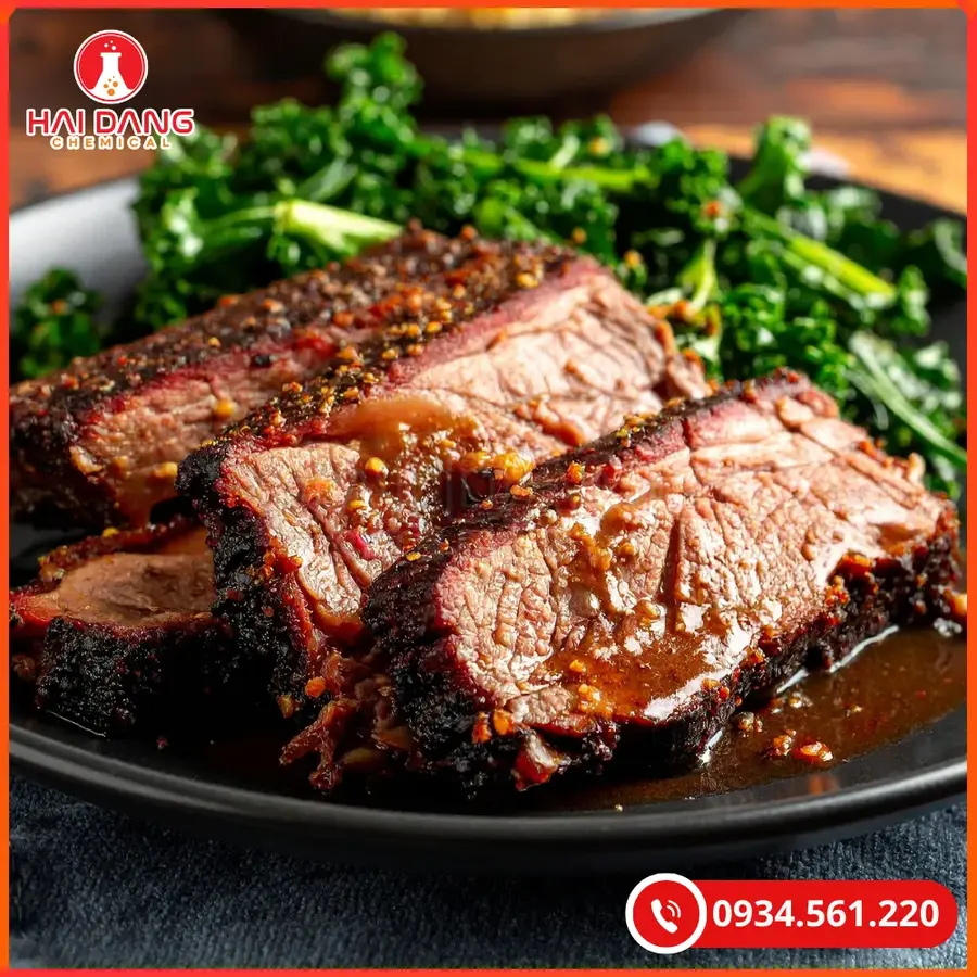 Hương Khói Thực Phẩm | Giá Tốt Tại Kho Quảng Ninh