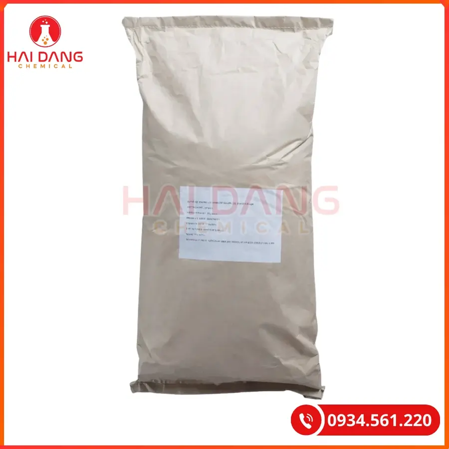 Sodium Alginate Trung Quốc Thực Phẩm | Giá Tốt Tại Kho Quảng Ninh