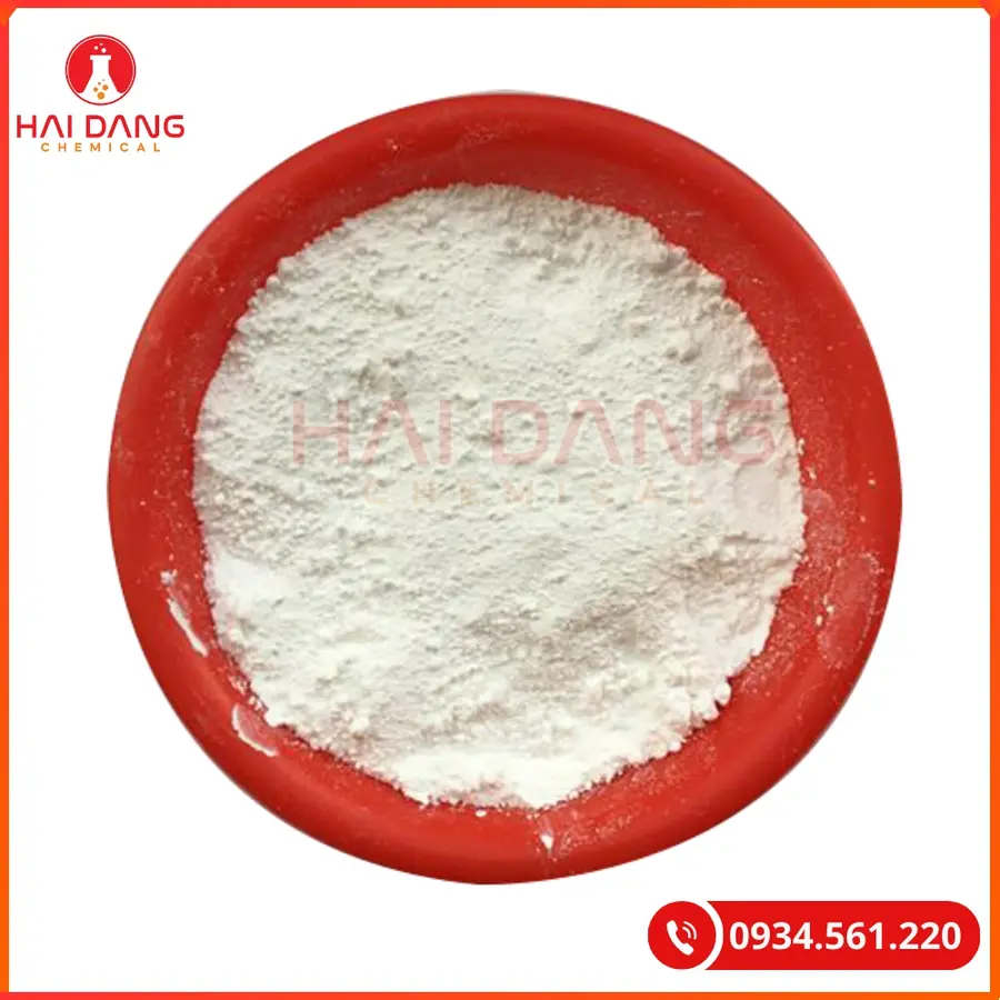 Acid Boric H3BO3 Mỹ 25kg Hóa Chất Công Nghiệp | Giá Tốt Quảng Ninh
