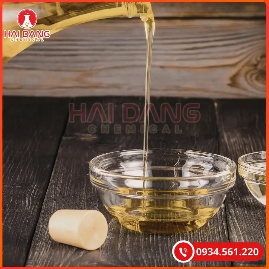 Hương Ly Ly Nguyên Liệu Tạo Mùi Chất Tẩy Rửa | Giá Tốt Tại Kho Quảng Ninh