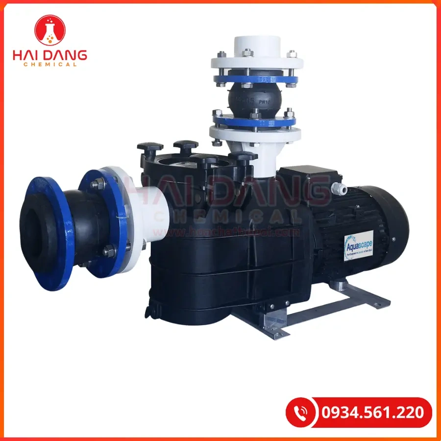 MÁY BƠM MINDER MODEL MRB 400/380V | Giá Tốt Quảng Ninh