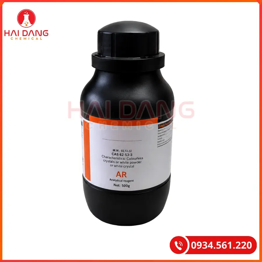 Silver Sulfate Xilong 500g Hóa Chất Thí Nghiệm | Giá Tốt Quảng Ninh