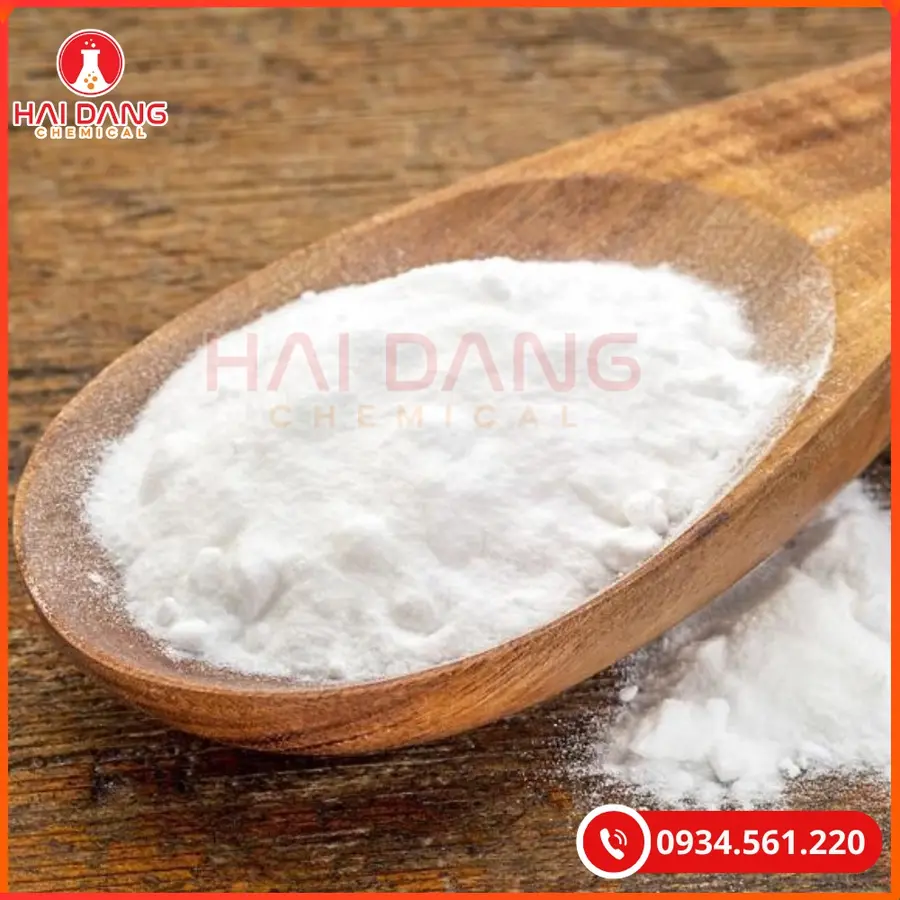 Maltodextrin Ấn Độ Thực Phẩm | Giá Tốt Tại Kho Quảng Ninh