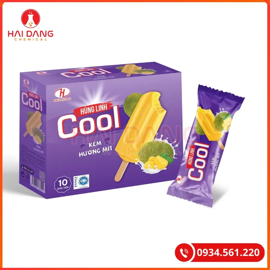 Hương Mít Thực Phẩm | Giá Tốt Tại Kho Quảng Ninh
