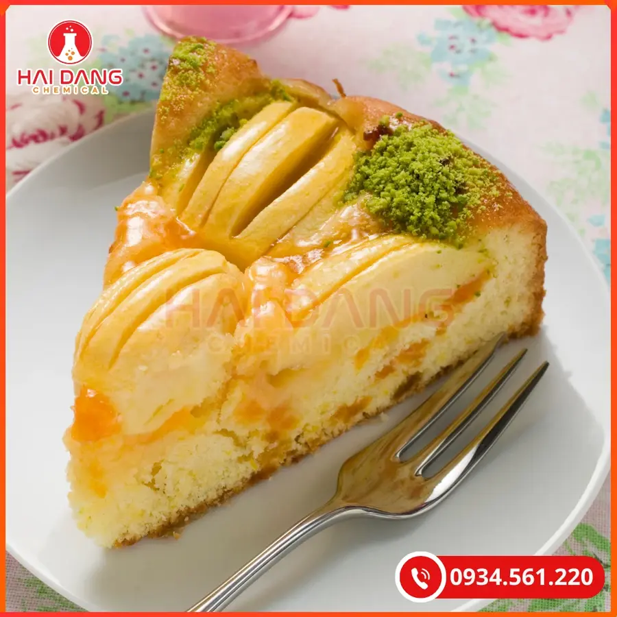 Hương Táo Thực Phẩm | Giá Tốt Tại Kho Quảng Ninh