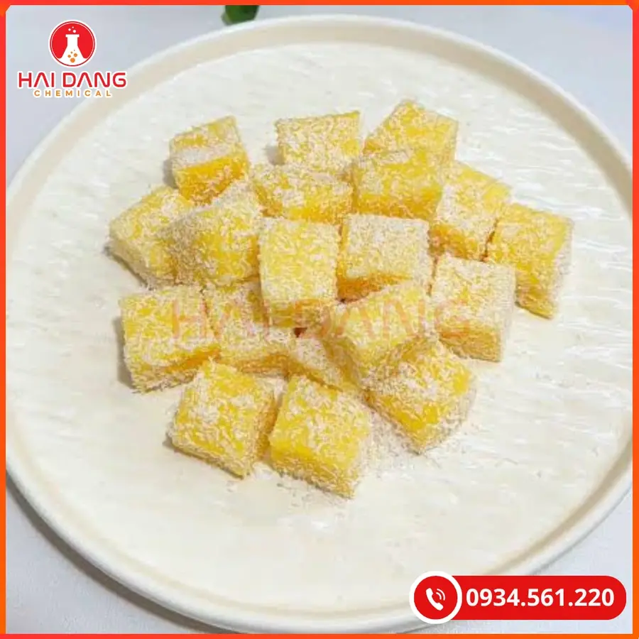 Hương Ngô Thực Phẩm | Giá Tốt Tại Kho Quảng Ninh