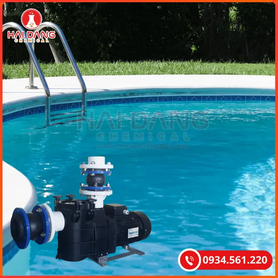 MÁY BƠM MINDER MODEL MRB 400/380V | Giá Tốt Quảng Ninh