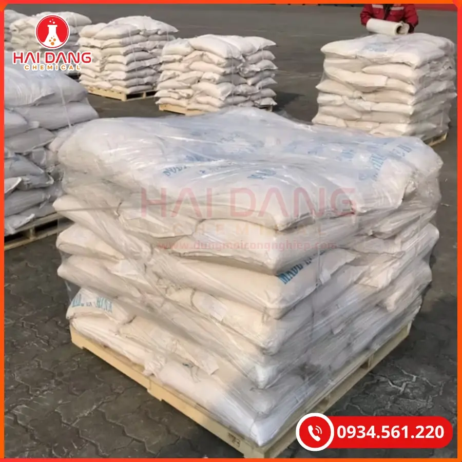 Acid Phosphoric H3PO4 Hàn Quốc Xử Lý Kim Loại Sản Xuất Phân Bón | Giá Tốt Tại Kho Quảng Ninh