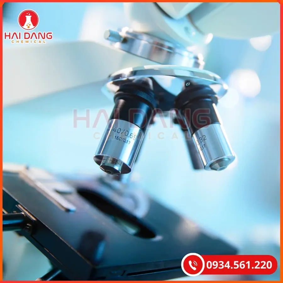 Refractive Index Standard Traceable to SRM from NIST and PTB 20° Brix Certipur® Merck 8ml Hóa Chất Thí Nghiệm | Giá Tốt Quảng Ninh