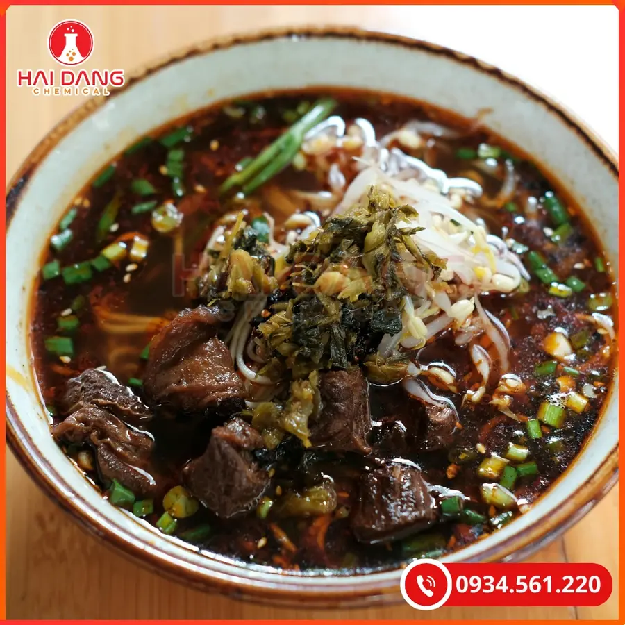 Hương Bò Bột, Lỏng Thực Phẩm Tạo Mùi Vị Thịt Bò Tự Nhiên | Giá Tốt Tại Quảng Ninh