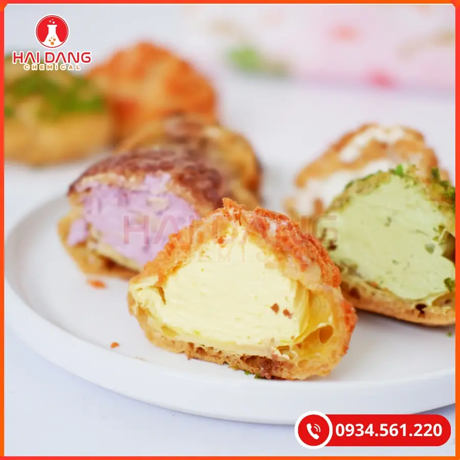 Hương Khoai Môn Thực Phẩm | Giá Tốt Tại Kho Quảng Ninh