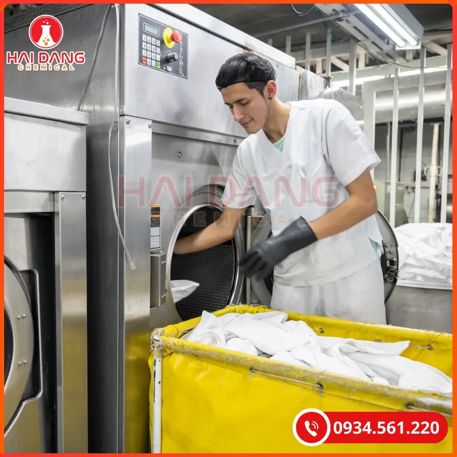 Hương Seahorse Nguyên Liệu Tạo Mùi Chất Tẩy Rửa | Giá Tốt Tại Kho Quảng Ninh