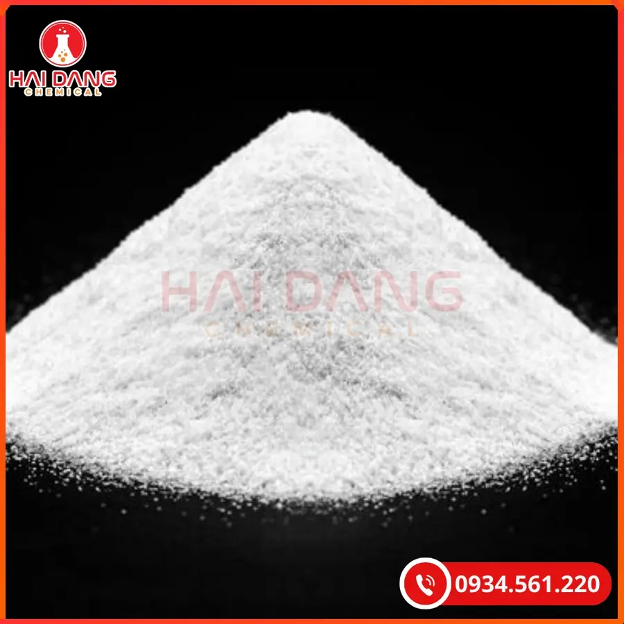 Natalac Natamycin E235 Bỉ | Giá Tốt Tại Quảng Ninh