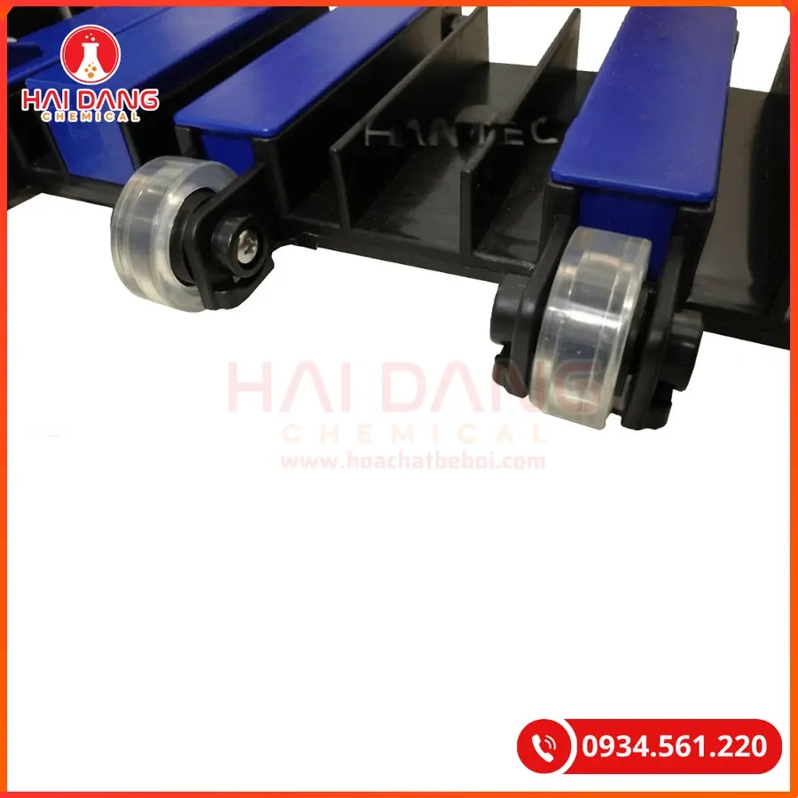 Bàn Hút 12 Bánh Xe SPE30 – Dọn Cặn Hồ Bơi Hiệu Quả | Giá Tốt Quảng Ninh