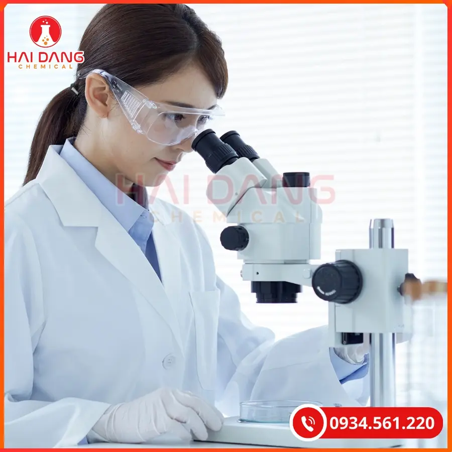 Sodium Hypophosphite Xilong 500g Hóa Chất Thí Nghiệm | Giá Tốt Quảng Ninh