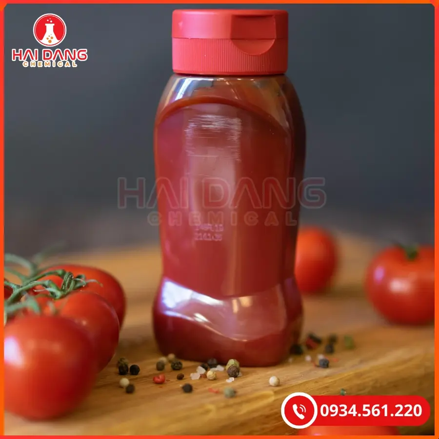 Hương Cà Chua Thực Phẩm | Giá Tốt Tại Kho Quảng Ninh