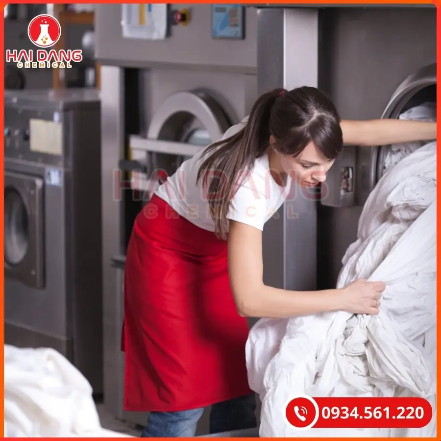 Màu Trắng Nguyên Liệu Tạo Màu Chất Tẩy Rửa | Giá Tốt Tại Kho Quảng Ninh