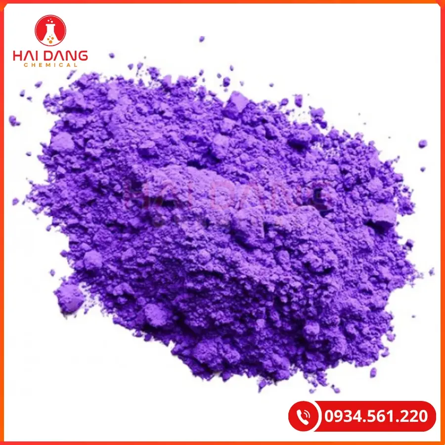 Màu Tím Grape Thực Phẩm | Giá Tốt Tại Kho Quảng Ninh