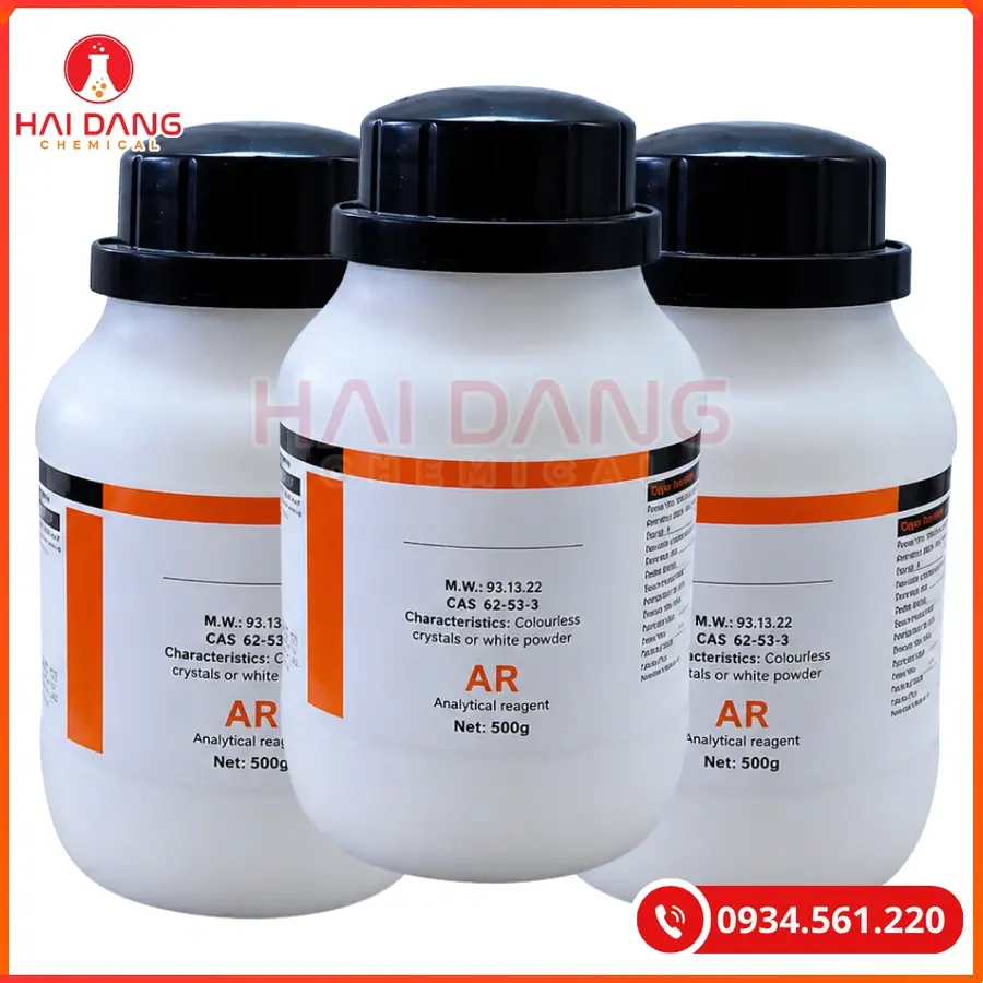 Sodium Chlorate Xilong 500g Hóa Chất Thí Nghiệm | Giá Tốt Quảng Ninh
