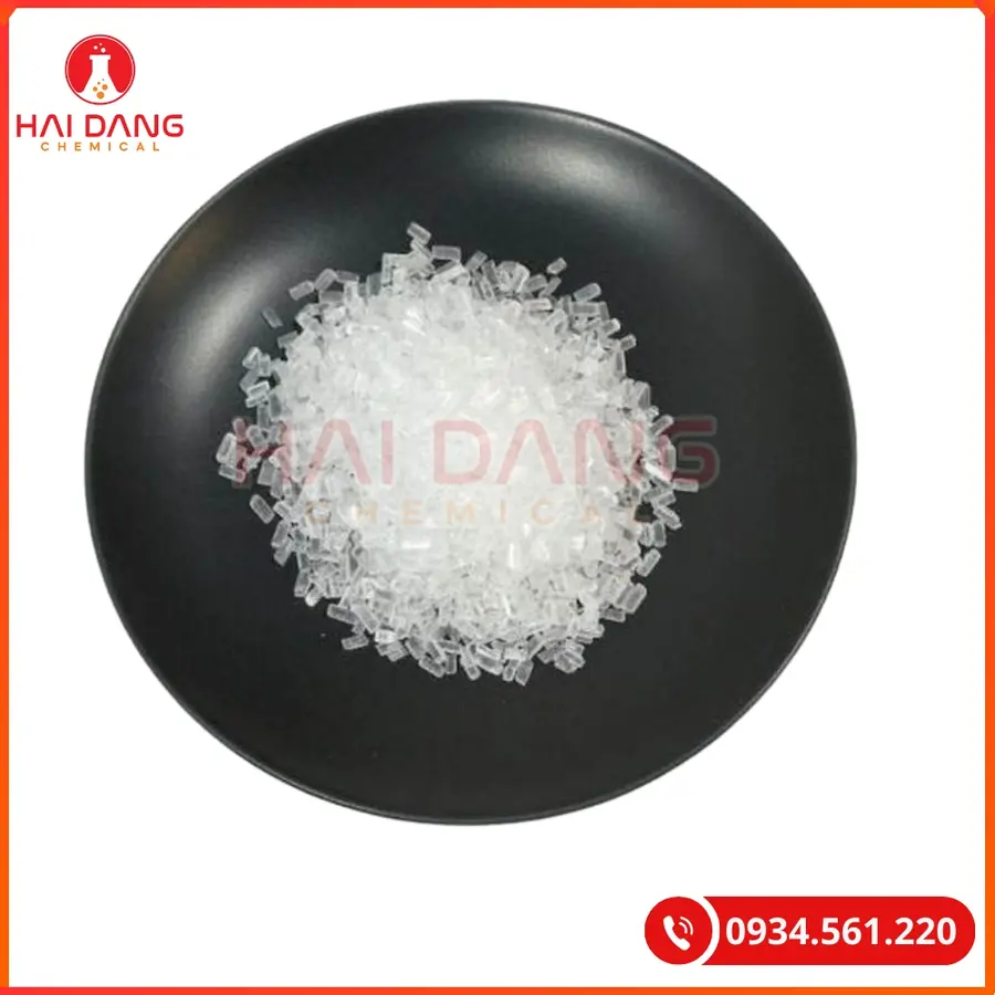 Sodium Thiosulfate Trung Quốc Bao 25kg Khử Clo | Giá Tốt Tại Kho Quảng Ninh