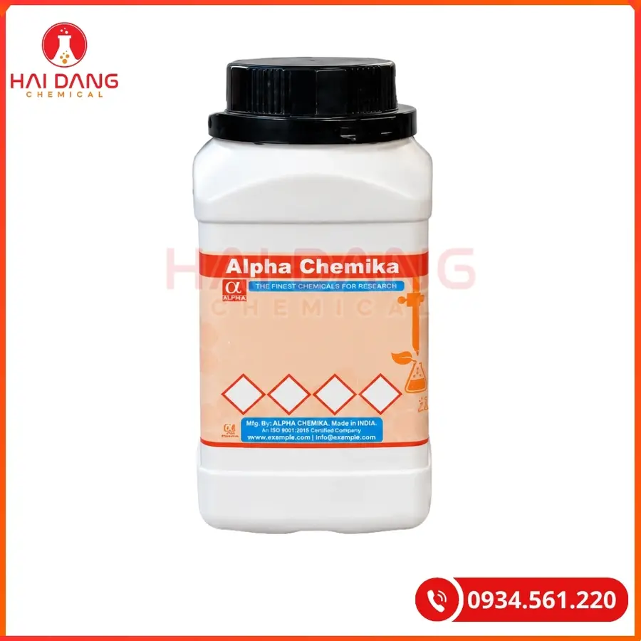 TES Macklin 25g Hóa Chất Thí Nghiệm Đệm Sinh Học | Giá Tốt Quảng Ninh