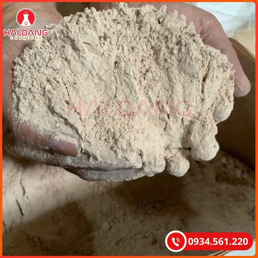 Khoáng Azomite Mỹ Bao 20kg Bổ Sung Vi Lượng Thủy Sản | Giá Tốt Tại Kho Quảng Ninh