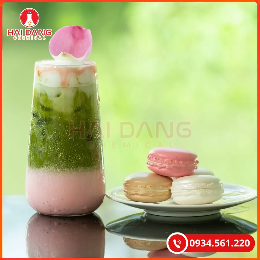 Hương Sen Lotus Thực Phẩm | Giá Tốt Tại Kho Quảng Ninh