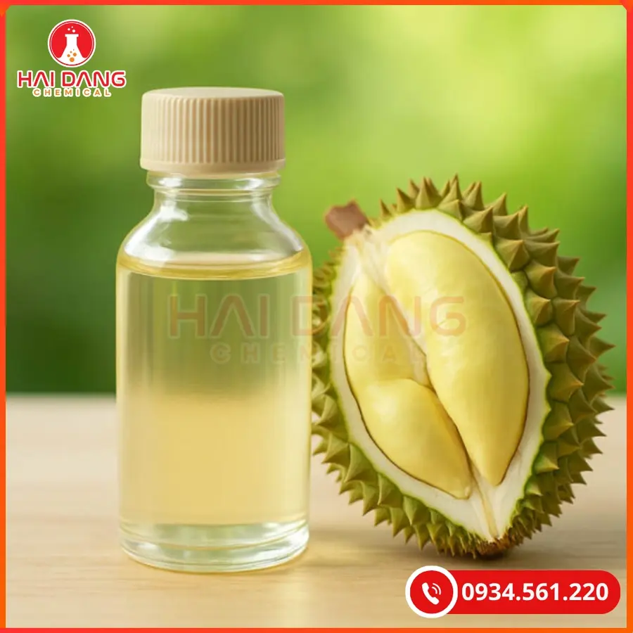 Hương Sầu Riêng Thực Phẩm | Giá Tốt Tại Kho Quảng Ninh