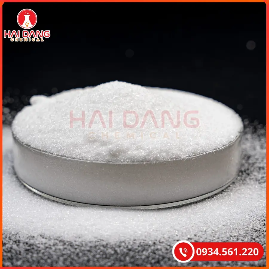 Acesulfame K Trung Quốc Thực Phẩm | Giá Tốt Tại Kho Quảng Ninh