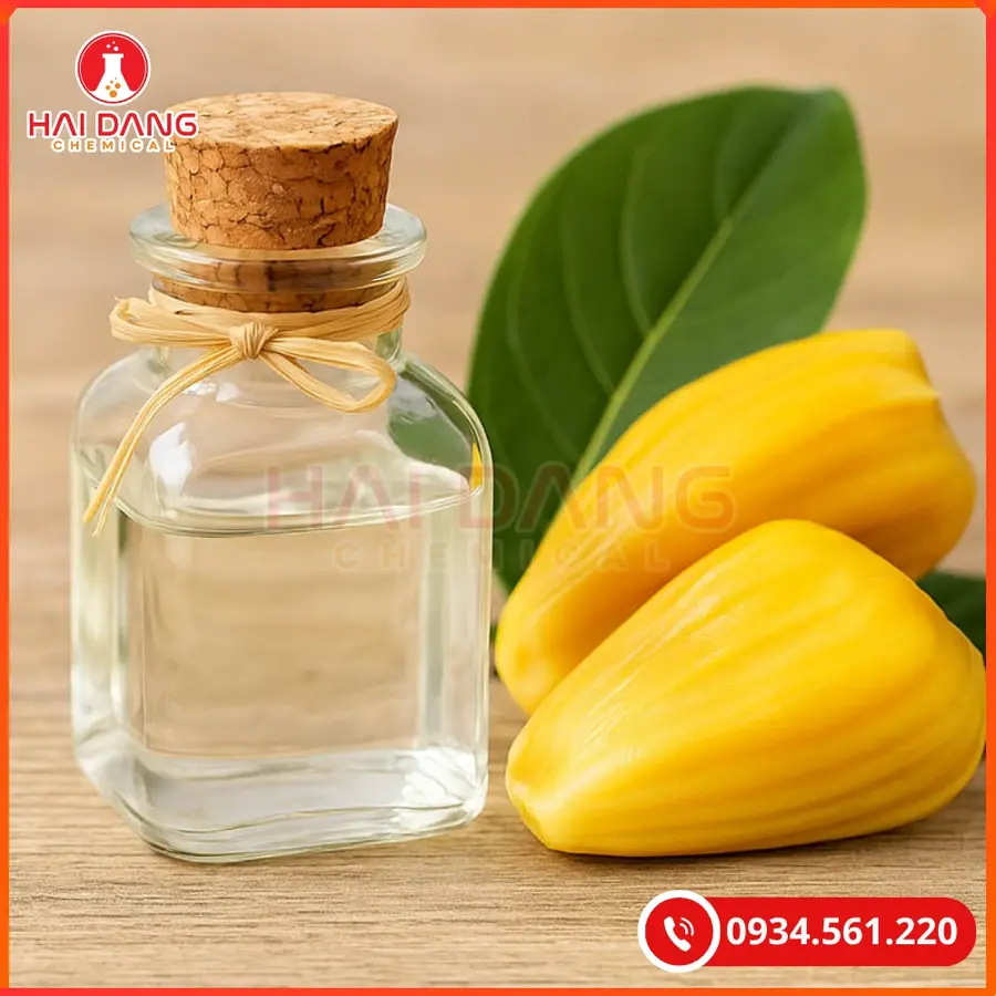 Hương Mít Thực Phẩm | Giá Tốt Tại Kho Quảng Ninh