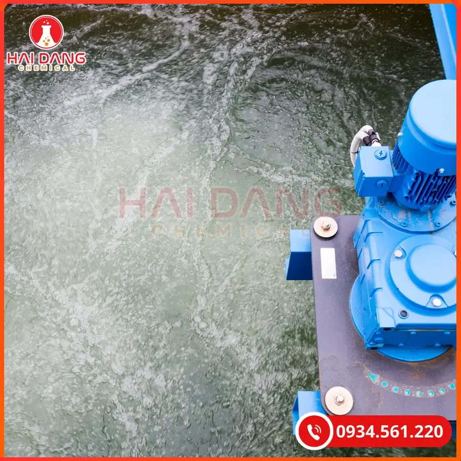 Than Hoạt Tính Hạt Eaucarb Iodine 500 Min Lọc Nước Công Nghiệp | Giá Tốt Quảng Ninh