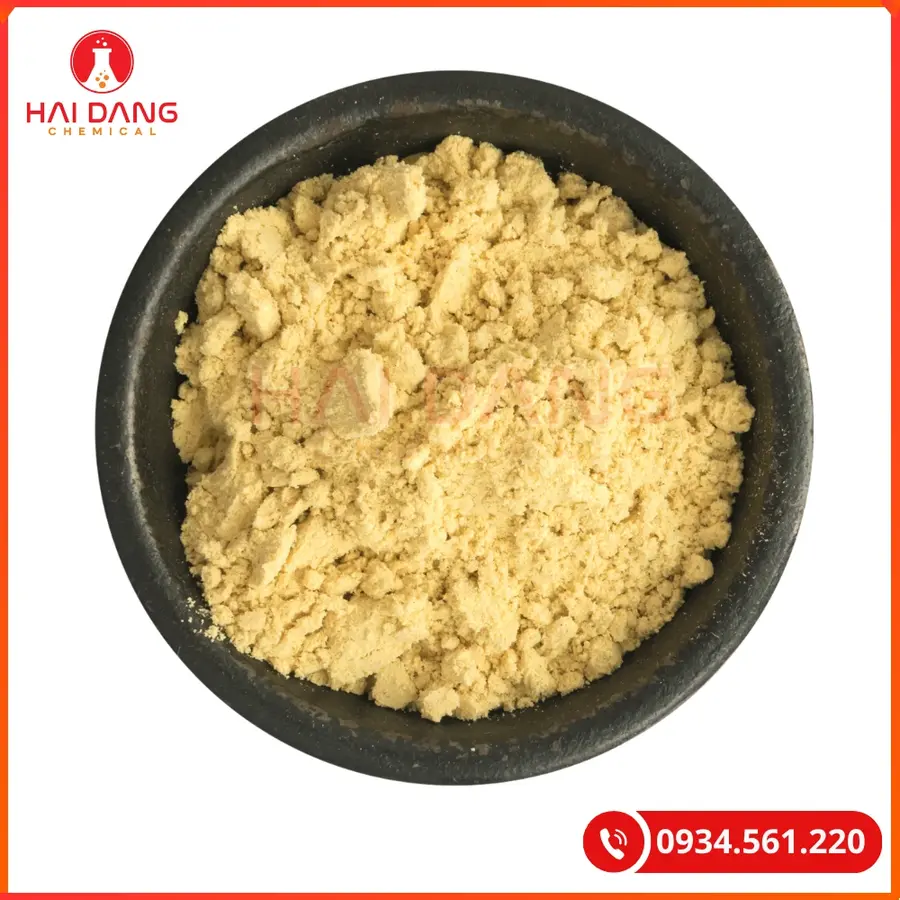 Hương Mù Tạt Wasabi Bột, Lỏng Thực Phẩm Tạo Hương Cay Nồng Đặc Trưng | Giá Tốt Tại Quảng Ninh