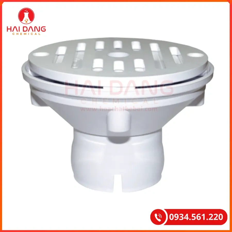 Hộp Thu Đáy Bể Bơi Nắp Tròn Midas Nhập Khẩu Chính Hãng | Giá Tốt Quảng Ninh