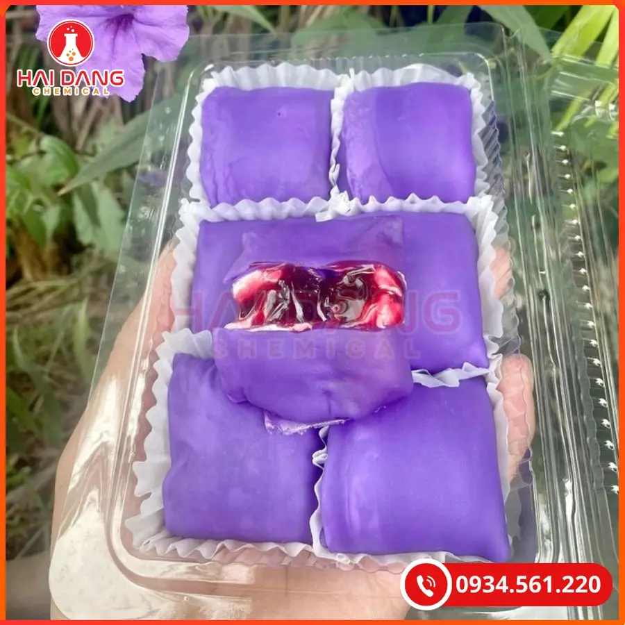 Hương Khoai Lang Thực Phẩm | Giá Tốt Tại Kho Quảng Ninh
