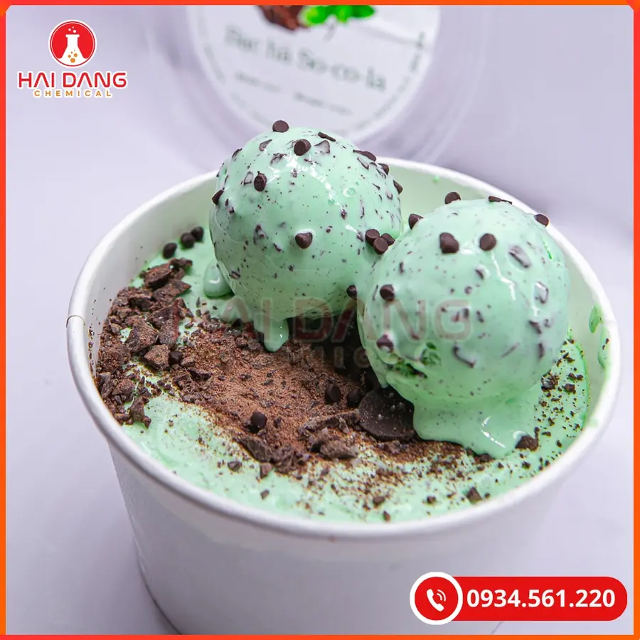Hương Bạc Hà Thực Phẩm | Giá Tốt Tại Kho Quảng Ninh