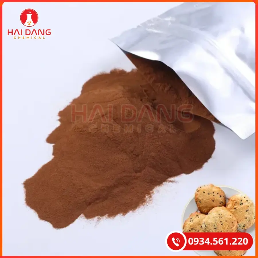 Màu Caramel Liquid 150D Thực Phẩm | Giá Tốt Tại Kho Quảng Ninh