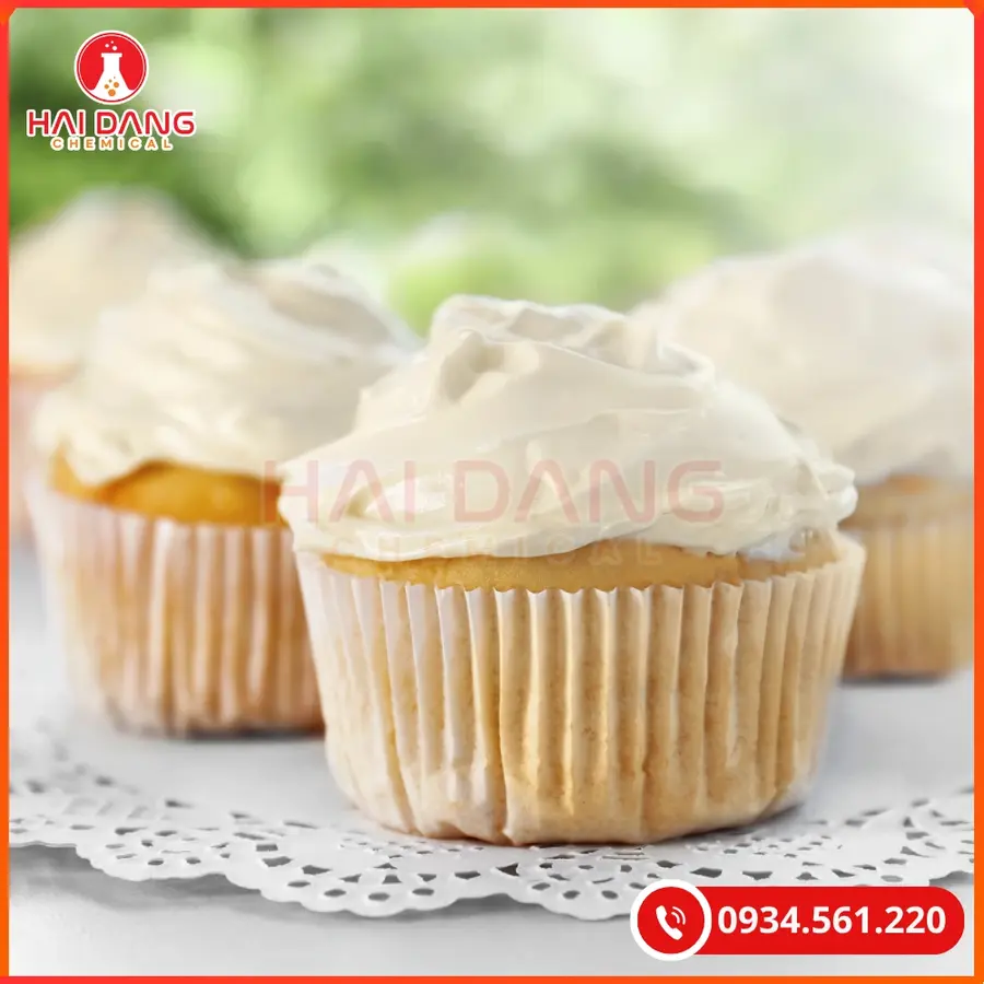 Hương Vanilla Thực Phẩm | Giá Tốt Tại Kho Quảng Ninh