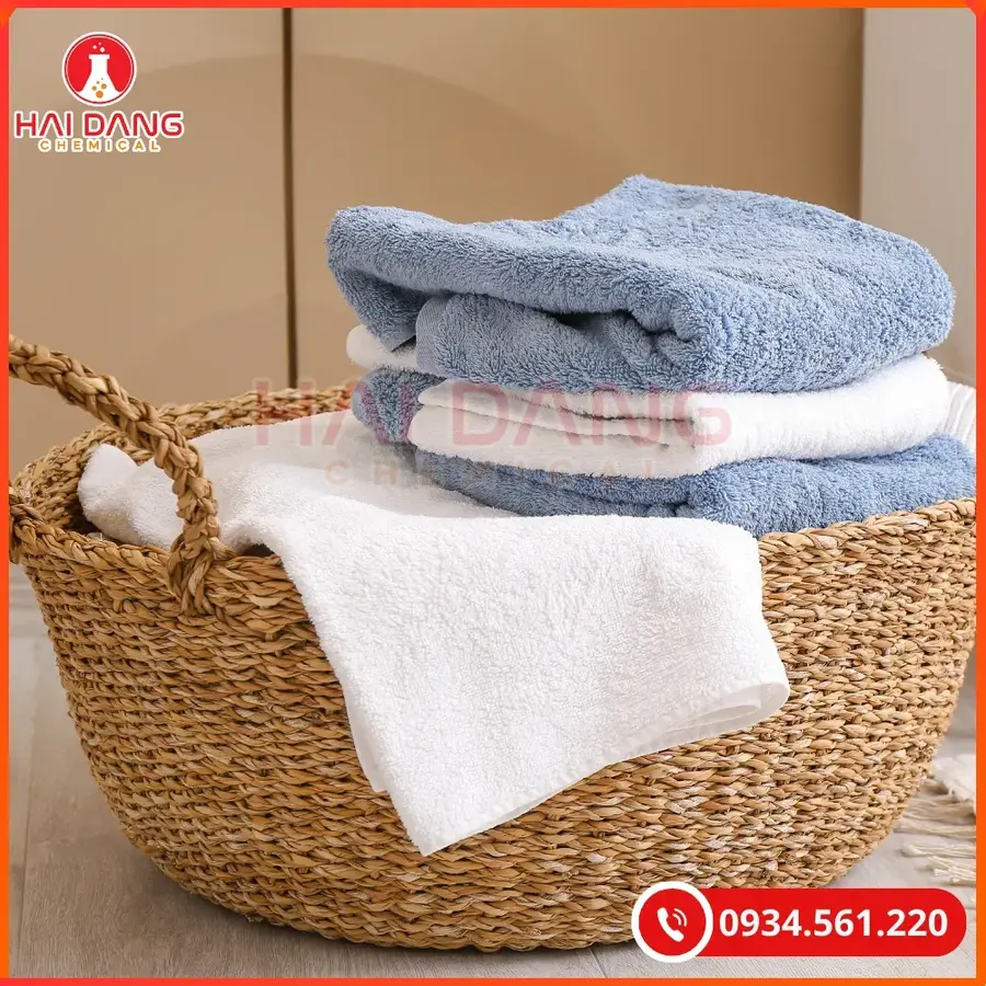 Màu Trắng Nguyên Liệu Tạo Màu Chất Tẩy Rửa | Giá Tốt Tại Kho Quảng Ninh
