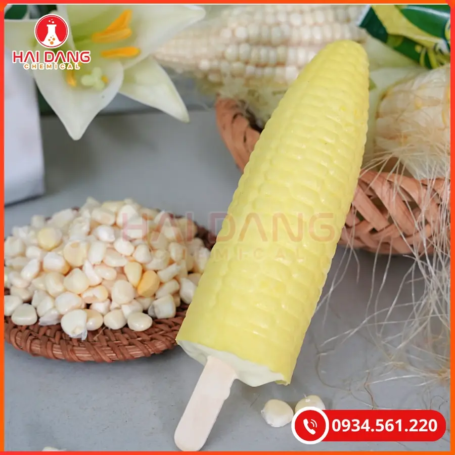 Hương Ngô Thực Phẩm | Giá Tốt Tại Kho Quảng Ninh