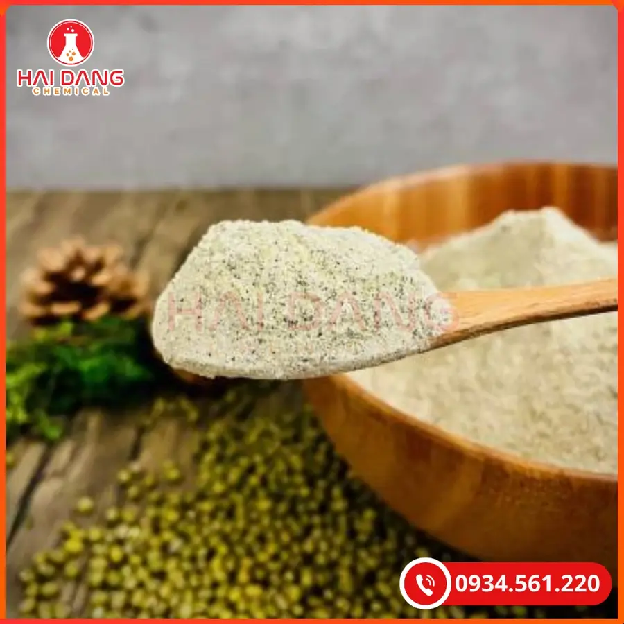 Hương Black Bean (Đậu Xanh) Thực Phẩm | Giá Tốt Tại Kho Quảng Ninh
