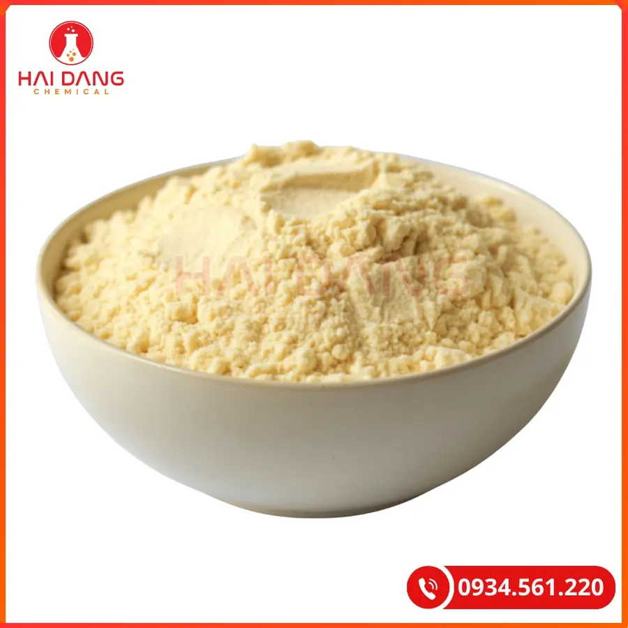 Hương Chanh Vàng Thực Phẩm | Giá Tốt Tại Kho Quảng Ninh