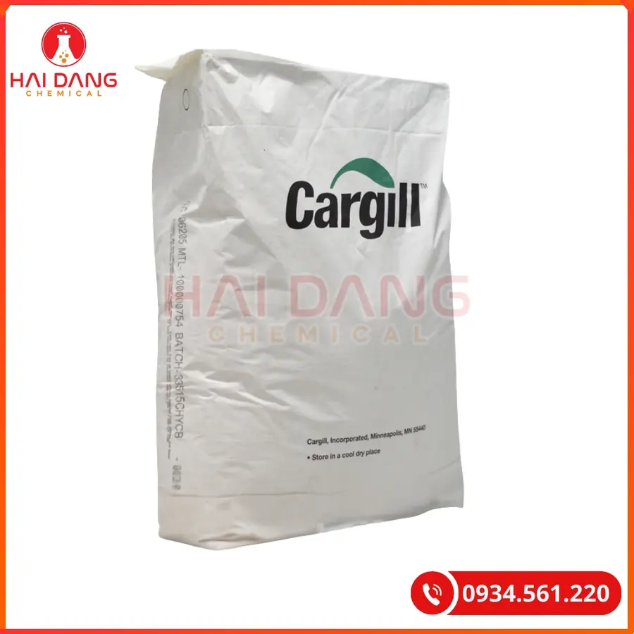 Tinh Bột Bắp Biến Tính Cargill Mỹ | Giá Tốt Tại Quảng Ninh