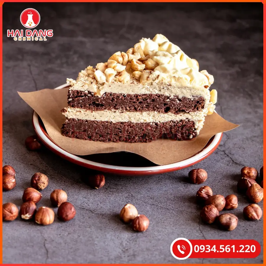 Hương Óc Chó Walnut Thực Phẩm | Giá Tốt Tại Kho Quảng Ninh