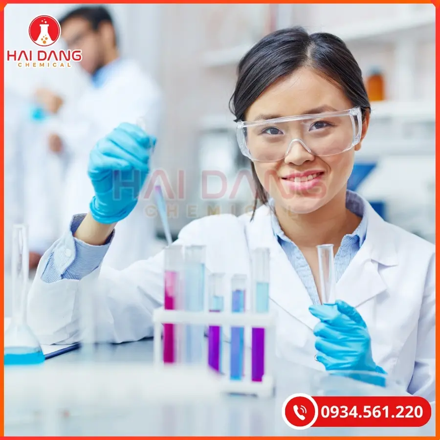 Sodium Molybdate Dihydrate Merck 1kg Hóa Chất Thí Nghiệm | Giá Tốt Quảng Ninh