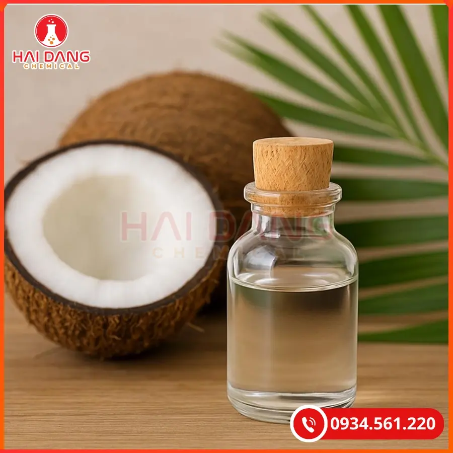 Hương Dừa Thực Phẩm | Giá Tốt Tại Kho Quảng Ninh