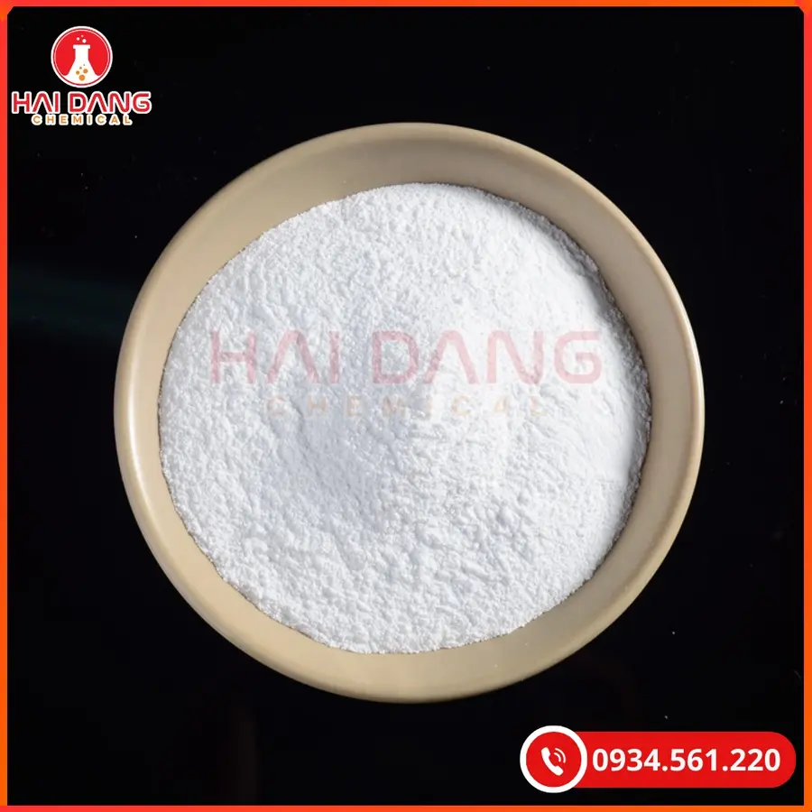Sodium Bisulfite NaHSO3 Trung Quốc Khử Clo Xử Lý Nước | Giá Tốt Quảng Ninh