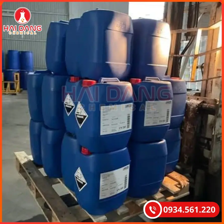 Chất Bảo Quản D7 Singapore Nguyên Liệu Tẩy Rửa Giá Tốt Quảng Ninh