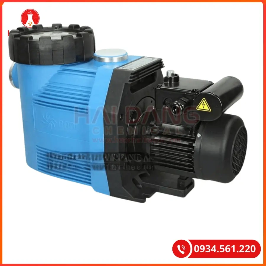 Máy Bơm Midas Badu Prime ECO VS 230V Nhập Khẩu Đức | Giá Tốt Quảng Ninh